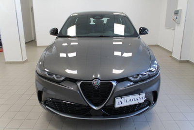 Alfa Romeo Tonale Tonale 1.6 diesel 130 CV TCT6 Ti (2)