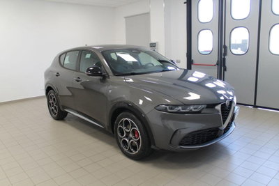 Alfa Romeo Tonale Tonale 1.6 diesel 130 CV TCT6 Ti (3)
