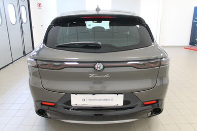 Alfa Romeo Tonale Tonale 1.6 diesel 130 CV TCT6 Ti (5)