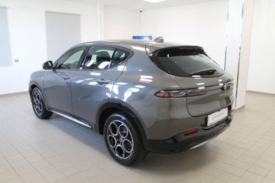 Alfa Romeo Tonale Tonale 1.6 diesel 130 CV TCT6 Ti (6)