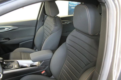Alfa Romeo Tonale Tonale 1.6 diesel 130 CV TCT6 Ti (8)