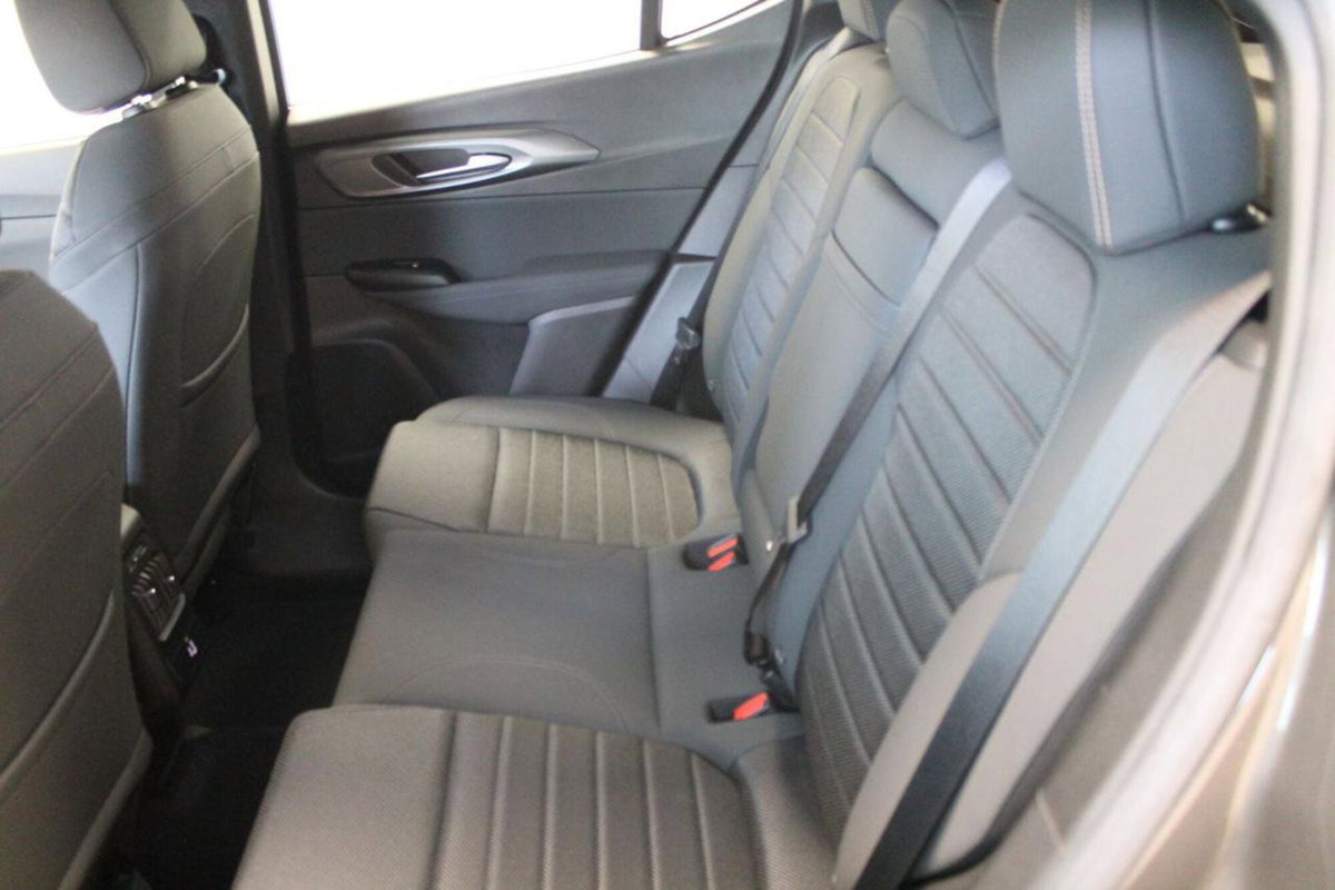 Alfa Romeo Tonale Tonale 1.6 diesel 130 CV TCT6 Ti (9)