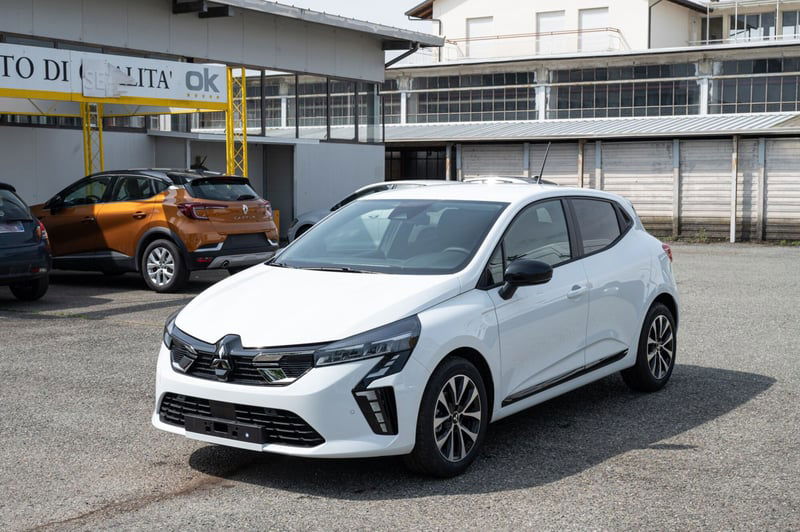 Mitsubishi Colt 1.0 Invite