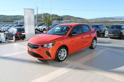 Opel Corsa 1.2 100 CV Edition usata