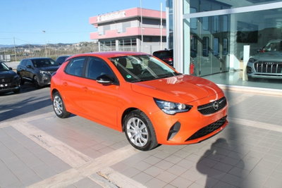 Opel Corsa 1.2 100 CV Edition (3)