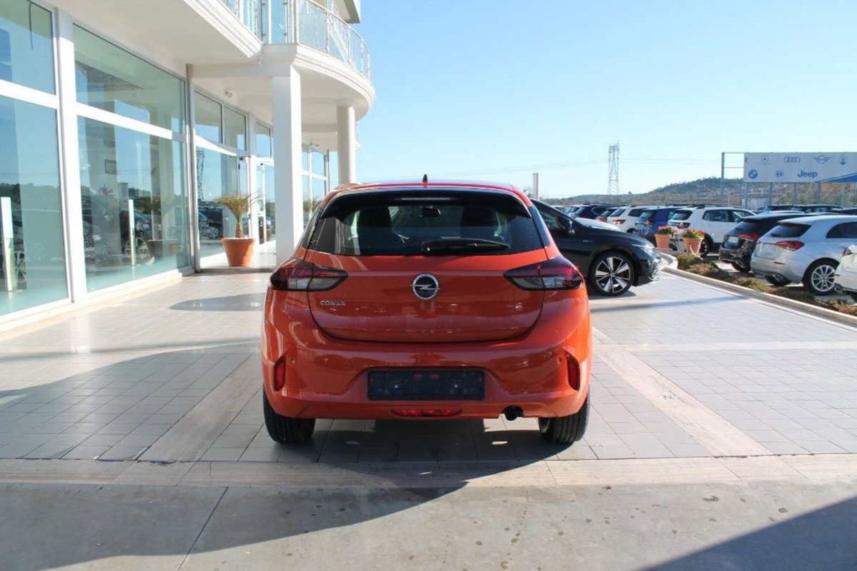 Opel Corsa 1.2 100 CV Edition (5)