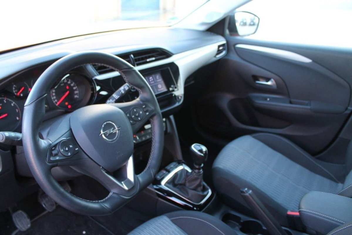 Opel Corsa 1.2 100 CV Edition (7)