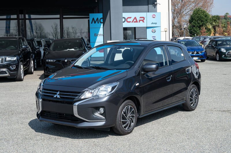 Mitsubishi Space Star 1.2 Invite