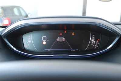 Peugeot 3008 BlueHDi 130 S&S Allure (16)