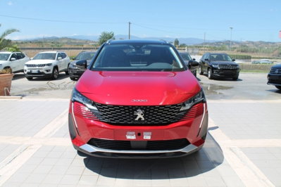Peugeot 3008 BlueHDi 130 S&S Allure (2)