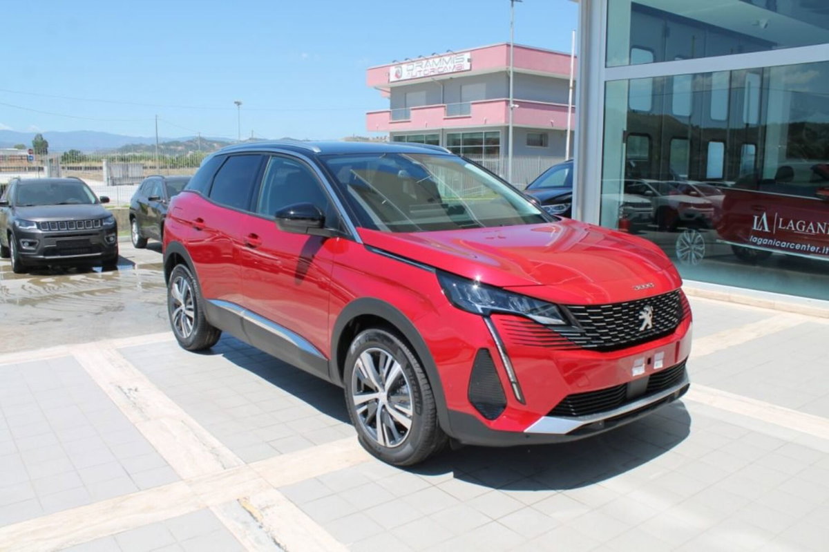 Peugeot 3008 BlueHDi 130 S&S Allure (3)