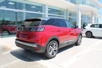 Peugeot 3008 BlueHDi 130 S&S Allure (4)