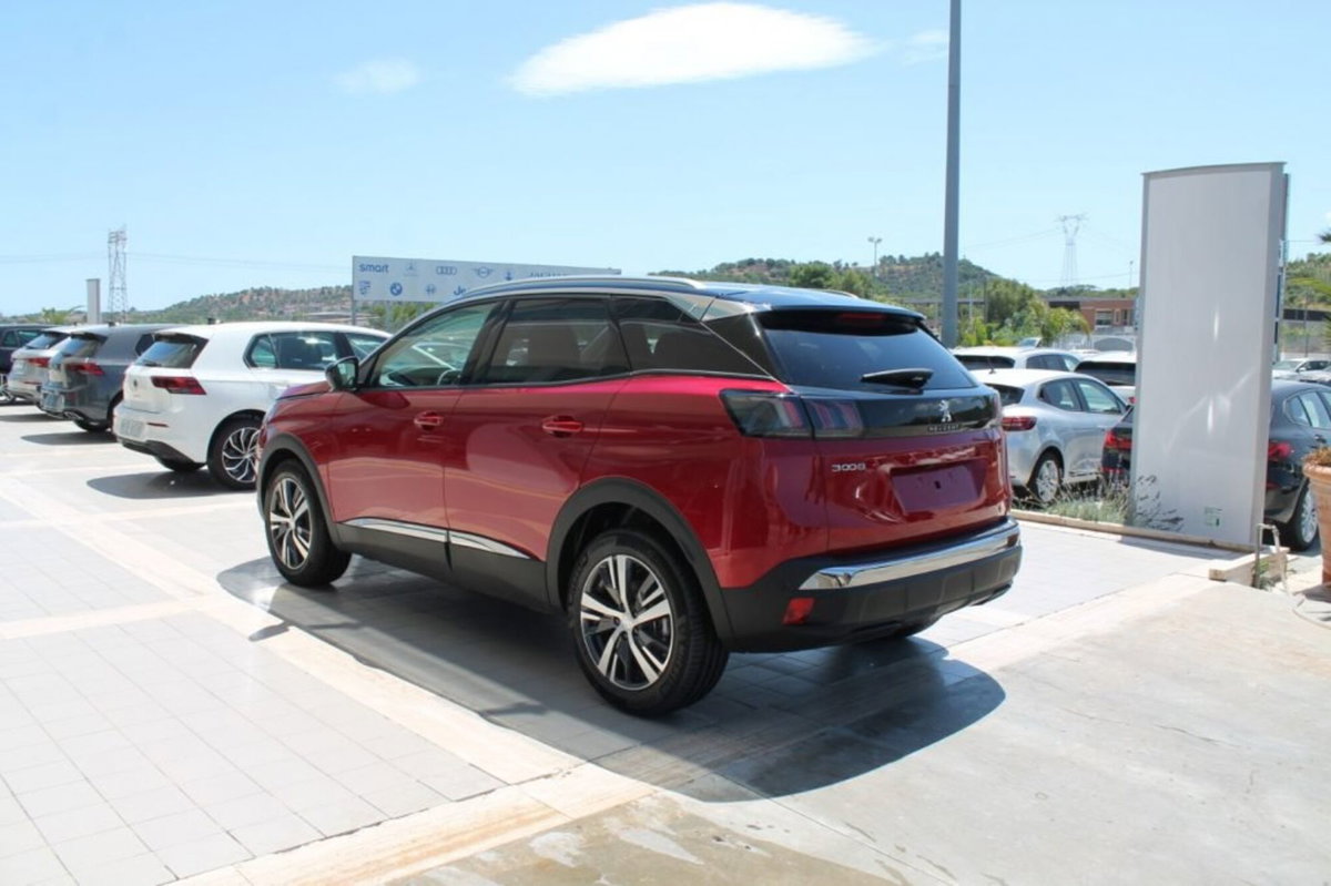 Peugeot 3008 BlueHDi 130 S&S Allure (6)