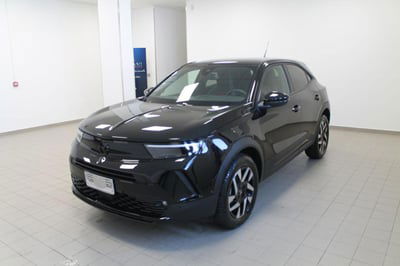Opel Mokka 1.5 diesel GS Line usata