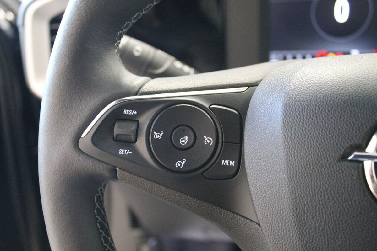 Opel Mokka 1.5 diesel GS Line (11)