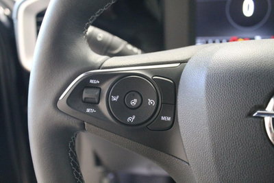 Opel Mokka 1.5 diesel GS Line (11)