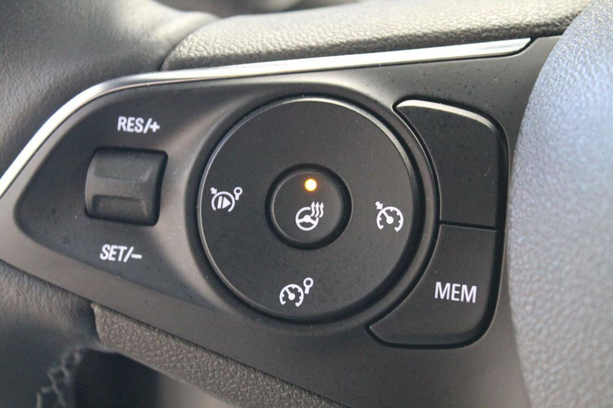 Opel Mokka 1.5 diesel GS Line (13)