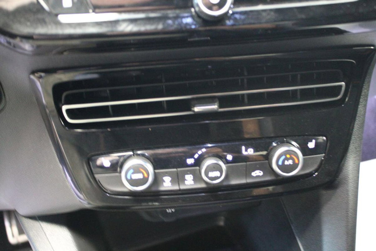 Opel Mokka 1.5 diesel GS Line (16)