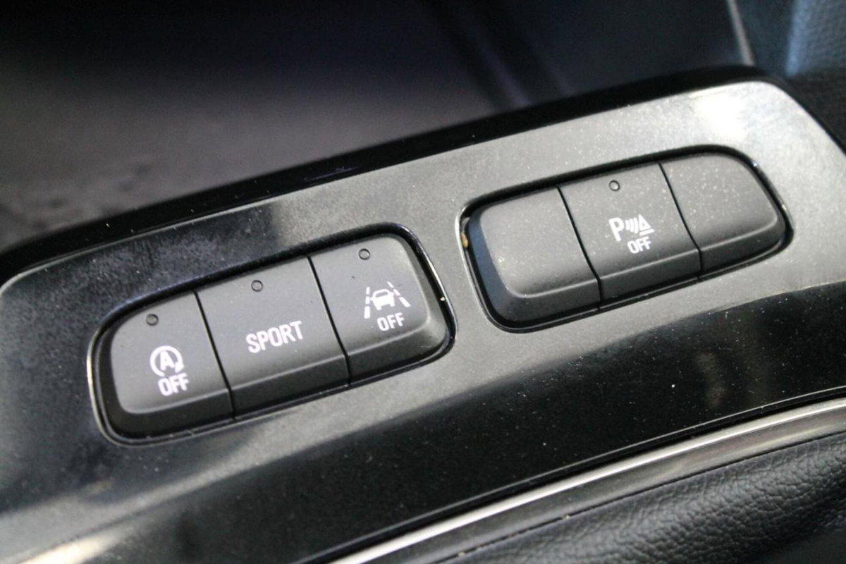 Opel Mokka 1.5 diesel GS Line (18)