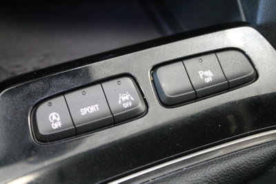 Opel Mokka 1.5 diesel GS Line (18)