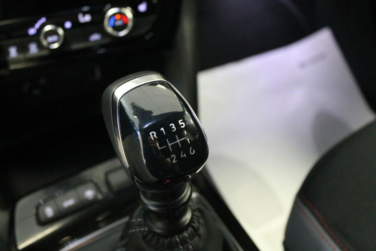 Opel Mokka 1.5 diesel GS Line (19)