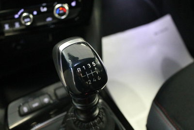 Opel Mokka 1.5 diesel GS Line (19)