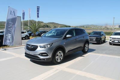 Opel Grandland X 1.5 diesel Ecotec Start&Stop Advance usata
