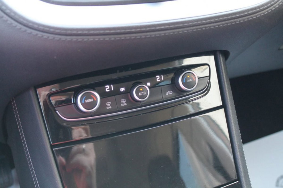 Opel Grandland X 1.5 diesel Ecotec Start&Stop Advance (15)