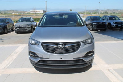 Opel Grandland X 1.5 diesel Ecotec Start&Stop Advance (2)