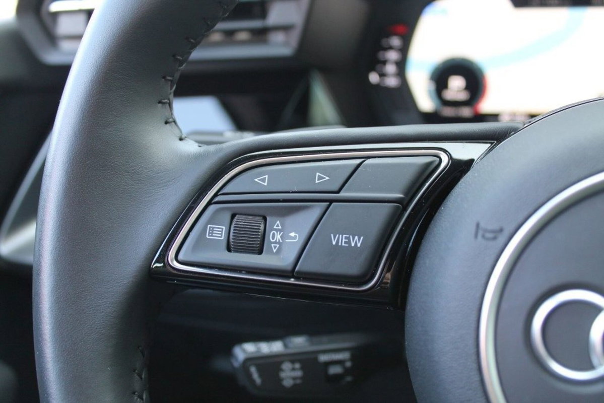 Audi A3 Sportback 35 TDI S tronic Admired (12)