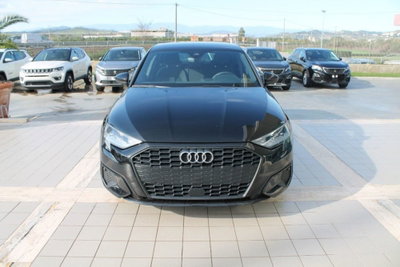 Audi A3 Sportback 35 TDI S tronic Admired (2)