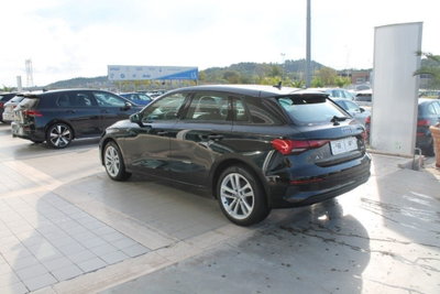 Audi A3 Sportback 35 TDI S tronic Admired (6)