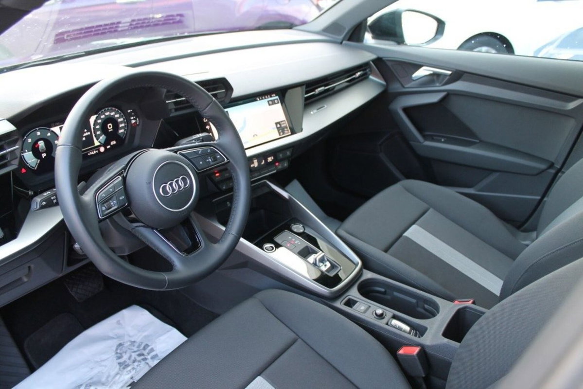 Audi A3 Sportback 35 TDI S tronic Admired (7)