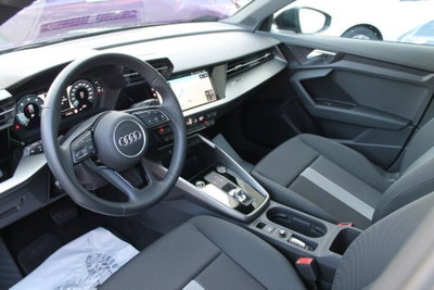 Audi A3 Sportback 35 TDI S tronic Admired (7)
