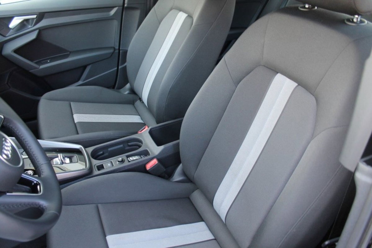 Audi A3 Sportback 35 TDI S tronic Admired (8)