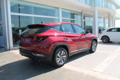 Hyundai Tucson 1.6 crdi Exellence 2wd (4)