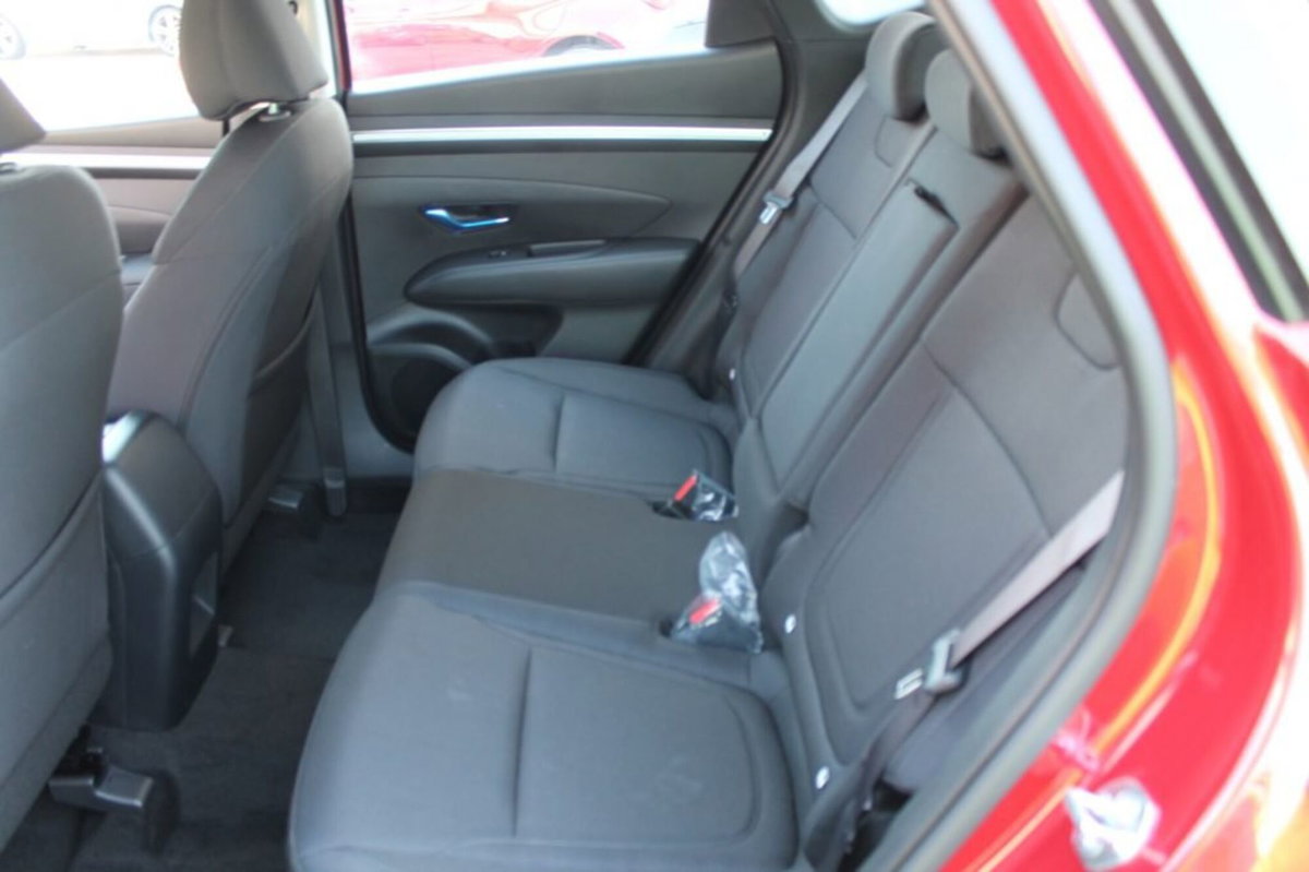 Hyundai Tucson 1.6 crdi Exellence 2wd (9)