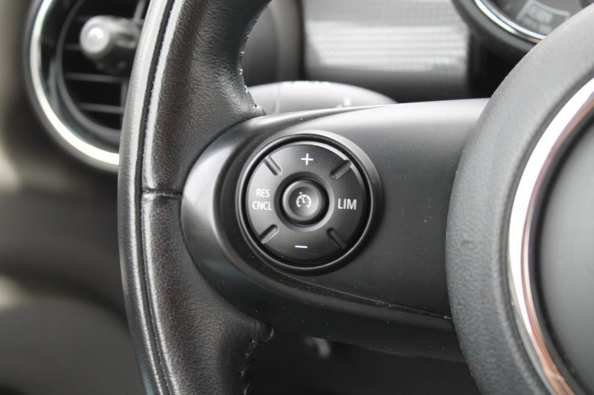 MINI Mini Cabrio 1.5 Cooper D Cabrio (18)