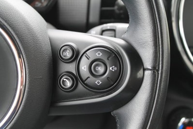 MINI Mini Cabrio 1.5 Cooper D Cabrio (19)