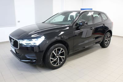 Volvo XC60 D4 Geartronic Business usata