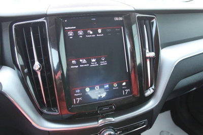 Volvo XC60 D4 Geartronic Business (15)