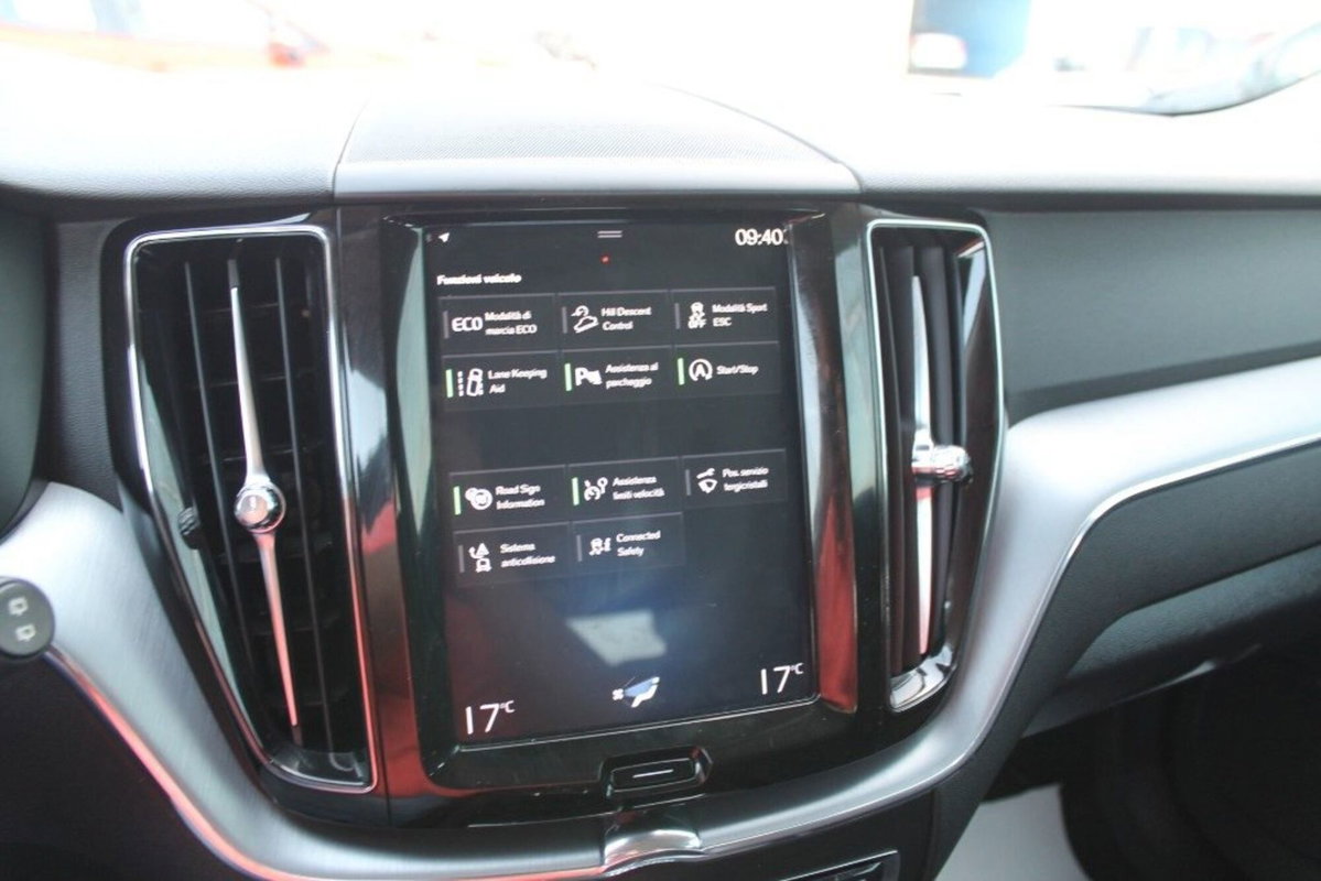 Volvo XC60 D4 Geartronic Business (18)