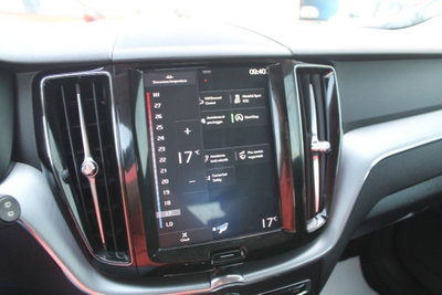 Volvo XC60 D4 Geartronic Business (19)