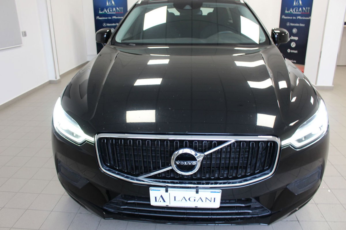 Volvo XC60 D4 Geartronic Business (2)