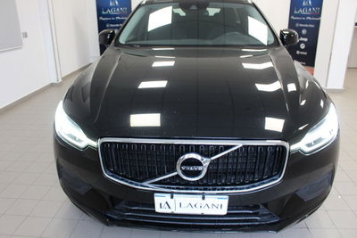 Volvo XC60 D4 Geartronic Business (2)