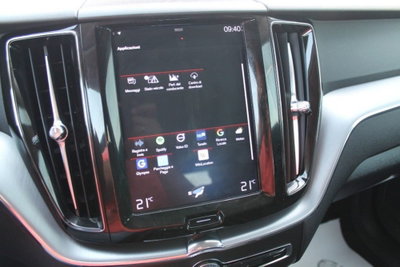 Volvo XC60 D4 Geartronic Business (20)