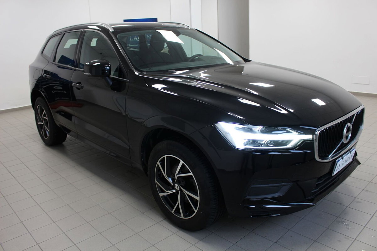 Volvo XC60 D4 Geartronic Business (3)