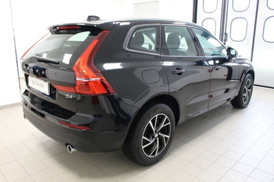 Volvo XC60 D4 Geartronic Business (4)