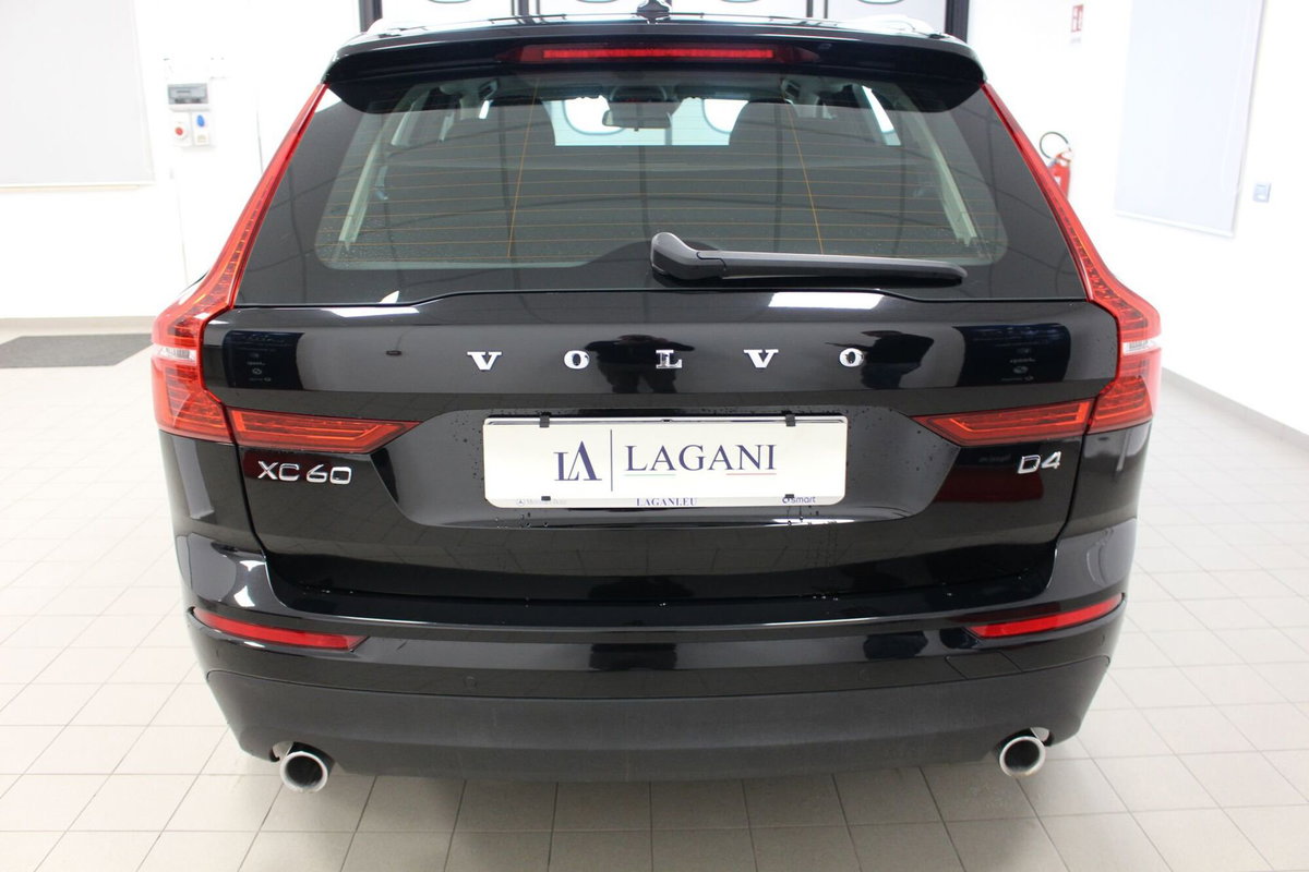 Volvo XC60 D4 Geartronic Business (5)
