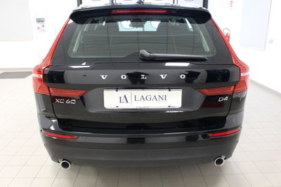 Volvo XC60 D4 Geartronic Business (5)